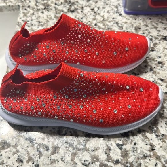 Women’s Shoes - Picture 4 of 4